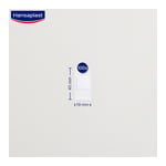 Hansaplast Sensitive Injektionspflaster 4,0x1,9 cm