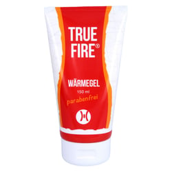 True Fire Waermegel