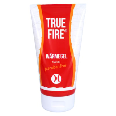 True Fire Waermegel Produktbild 1