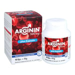 Arginin 500 mg Plus Kapseln