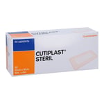 Cutiplast Ste Wundv10x25 cm Produktbild 1