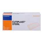 Cutiplast Ste Wundv10x25 cm Produktbild 2