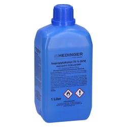 Isopropanol 70 Biozid/gmp