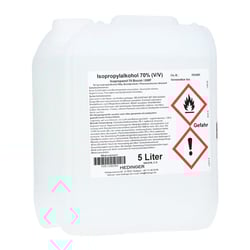 Isopropanol 70 Biozid/gmp
