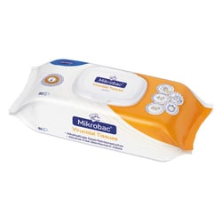 Mikrobac Virucidal Tissues