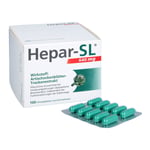 Hepar-SL 640 mg Produktbild 2