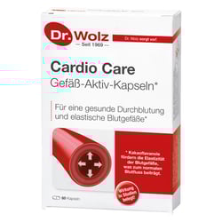 Cardio Care Dr. Wolz