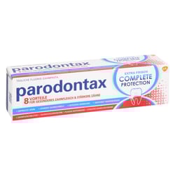 Parodontax Complete Protection ZP