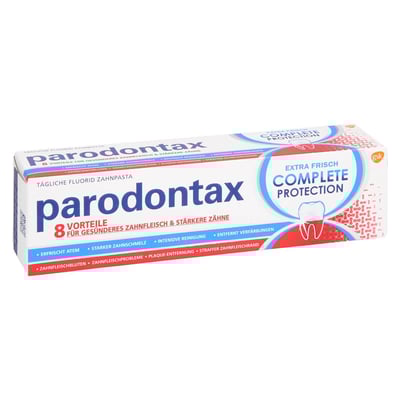 Parodontax Complete Protection ZP