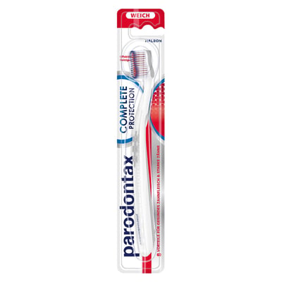 Parodontax Complete Protection ZB Produktbild 1