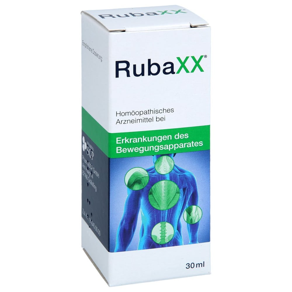 Rubaxx