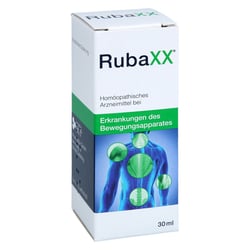 Rubaxx