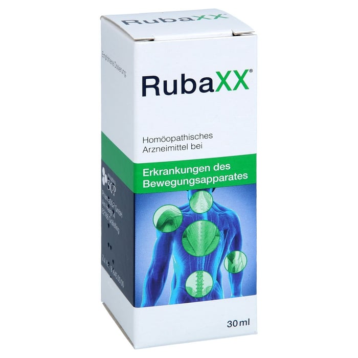 Rubaxx