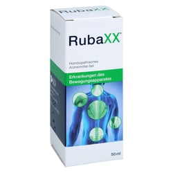 Rubaxx Tropfen