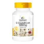 L-Glutathion 500 mg Produktbild 1