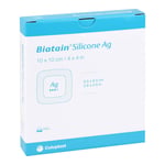 Biatain Silic Ag 10x10 cm Produktbild 1