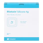 Biatain Silic Ag 10x10 cm Produktbild 2
