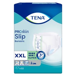 TENA Slip Super Xxl