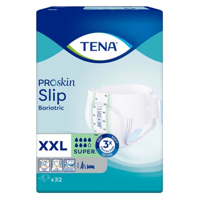 TENA Slip Super Xxl