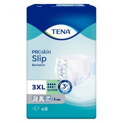 TENA Slip Bariatric Super 3xl