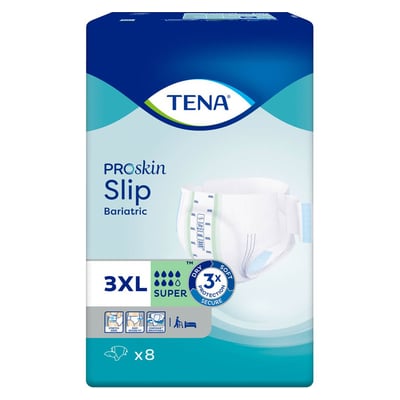 TENA Slip Super 3xl
