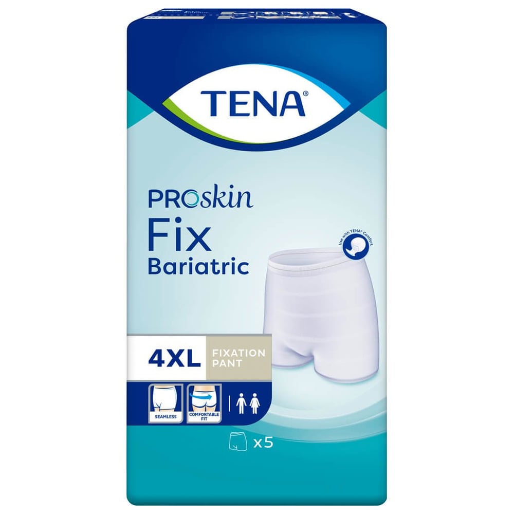 TENA Fix 4xl