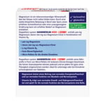 Doppelherz Magnesium 400 direct system