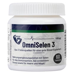 Omniselen 3 100 µg Tabletten