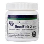 Omnizink 3 Tabletten