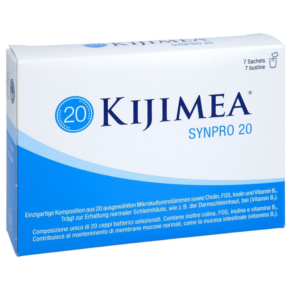 Kijimea Synpro 20
