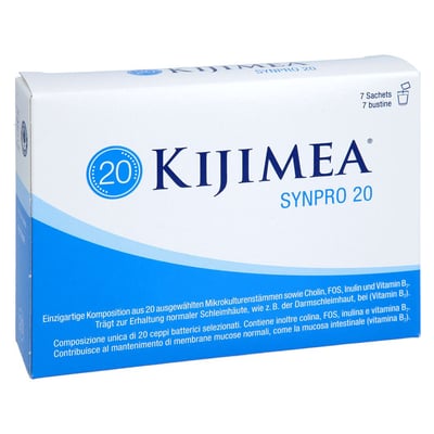 Kijimea Synpro 20
