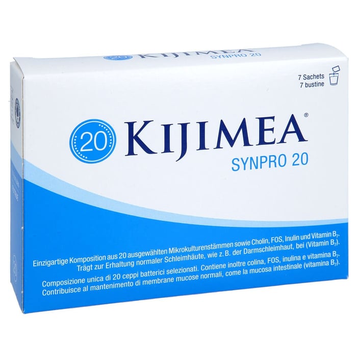 Kijimea Synpro 20