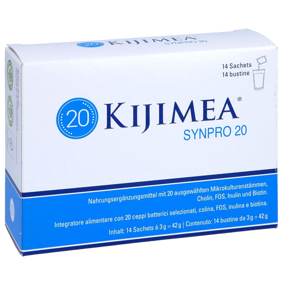 Kijimea Synpro 20