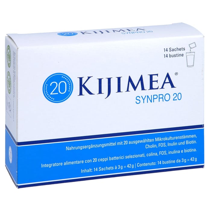 Kijimea Synpro 20