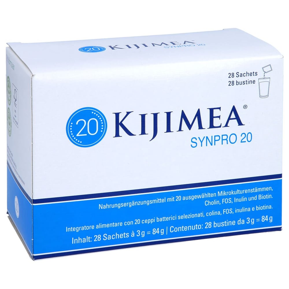 Kijimea Synpro 20