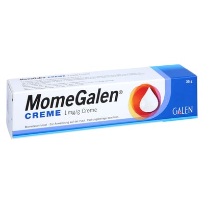 Momegalen Creme