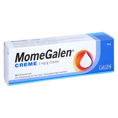 Momegalen Creme
