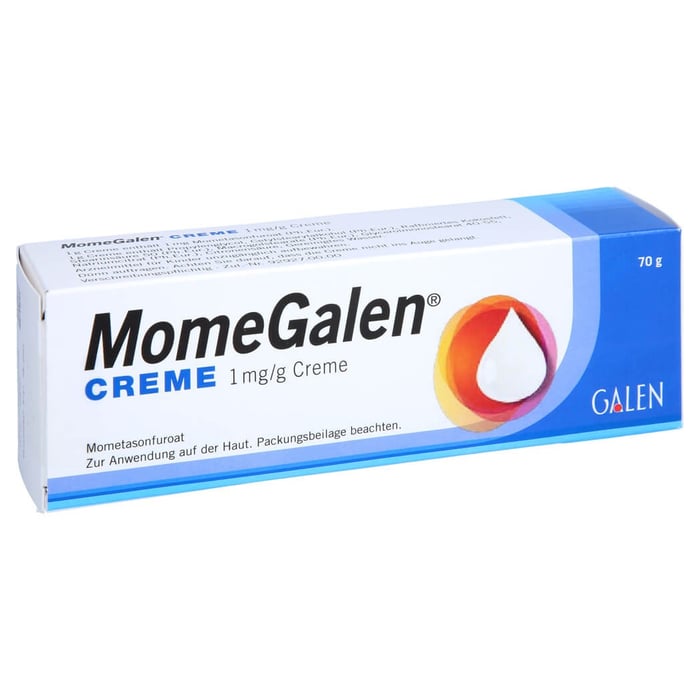 Momegalen Creme