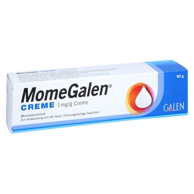Momegalen Creme