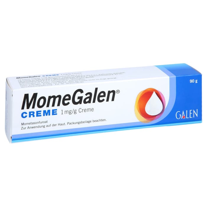 Momegalen Creme
