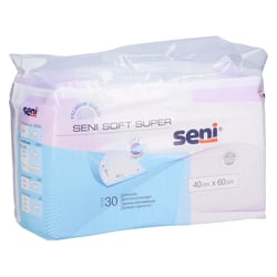 Seni Soft Super Bettschutzunterlagen 40x60