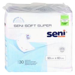 Seni Soft Super Bettschutzunterlagen 90x60