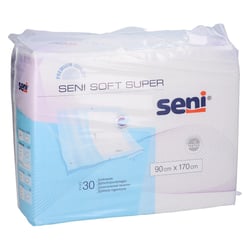 Seni Soft Super Bettschutzunterlagen 90x170