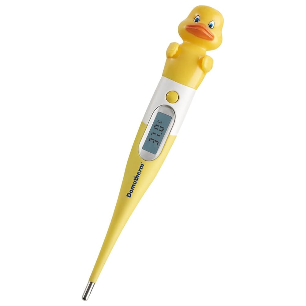 Domotherm Junior Ente