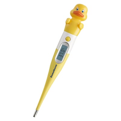 Domotherm Junior Ente