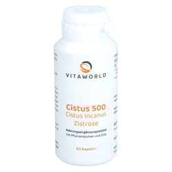 Cistus 500