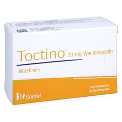 Toctino 30 mg