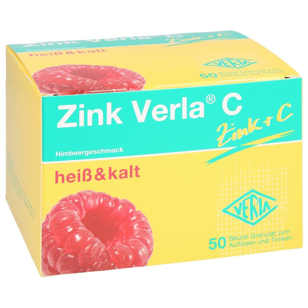 Zink Verla C