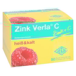 Zink Verla C