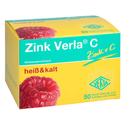 Zink Verla C Produktbild 1